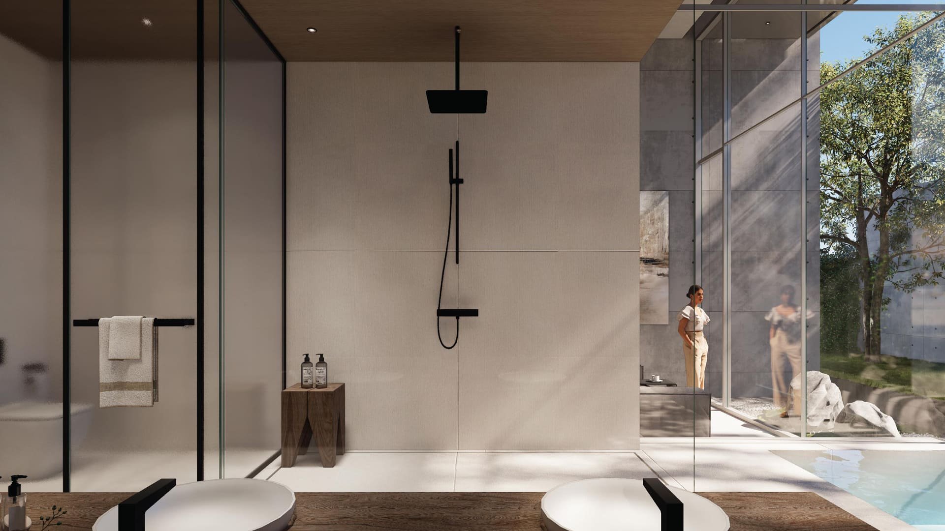 Вилла 5 спальня в Sea Theatre Rawai, №. 11009