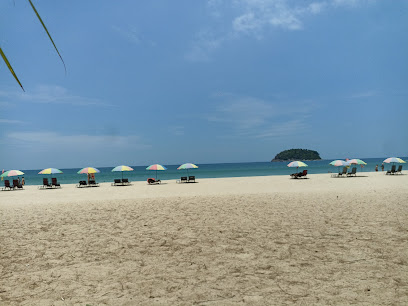 Sea Theatre Rawai 16