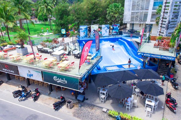 Sea Theatre Rawai 15